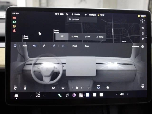SEMINUEVOS TESLA Model Y a Estados en autogozo