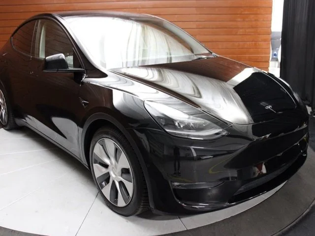 SEMINUEVOS TESLA Model Y a Estados en autogozo