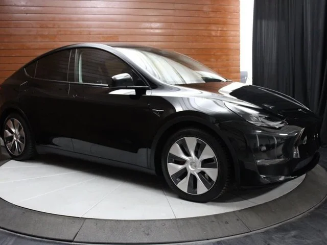 SEMINUEVOS TESLA Model Y a Estados en autogozo
