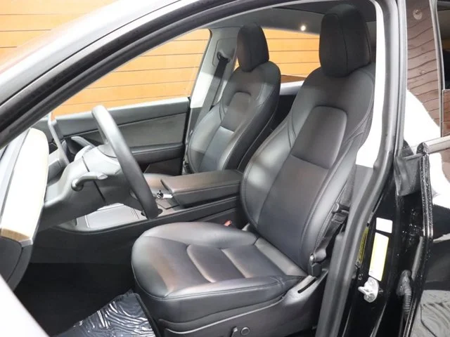 SEMINUEVOS TESLA Model Y a Estados en autogozo