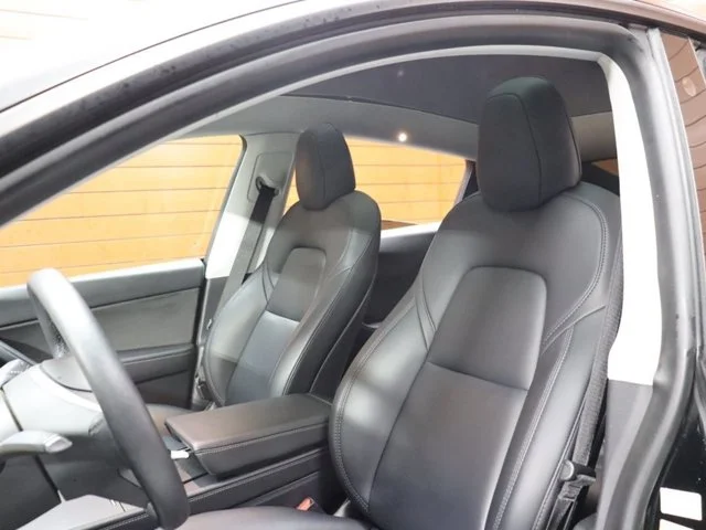 SEMINUEVOS TESLA Model Y a Estados en autogozo