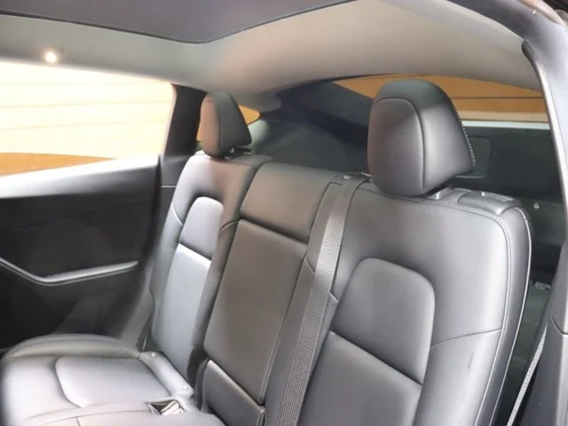 SEMINUEVOS TESLA Model Y a Estados en autogozo