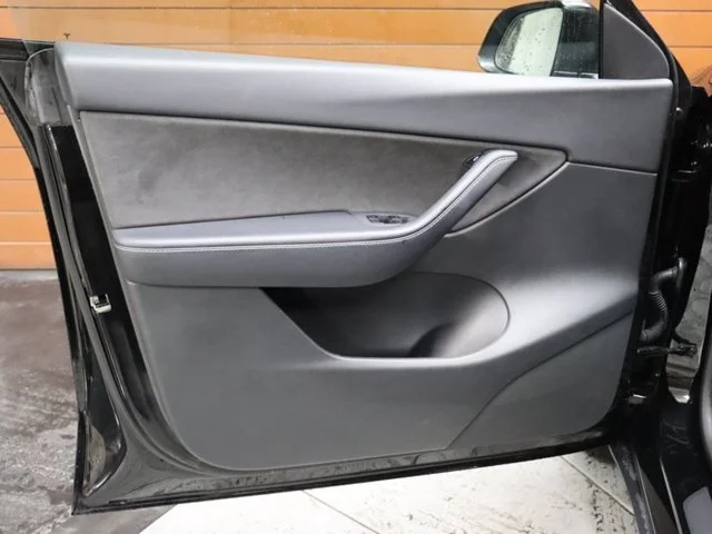 SEMINUEVOS TESLA Model Y a Estados en autogozo