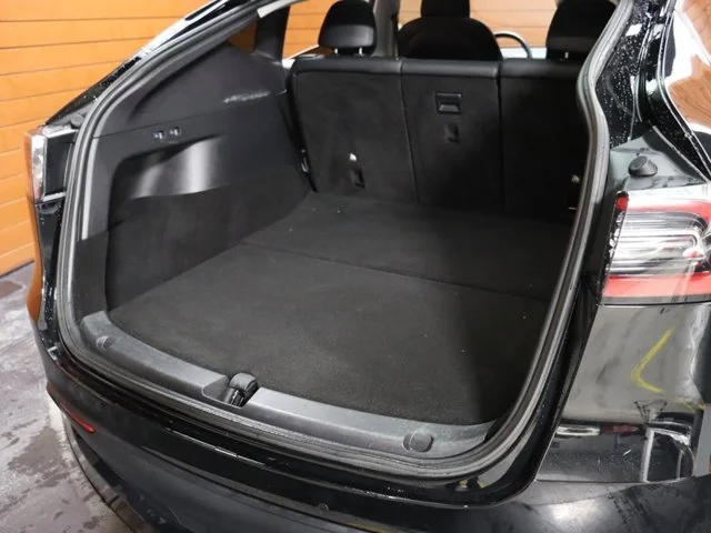 SEMINUEVOS TESLA Model Y a Estados en autogozo