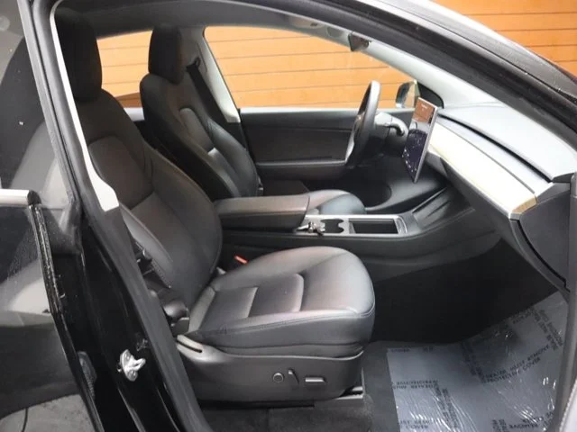 SEMINUEVOS TESLA Model Y a Estados en autogozo