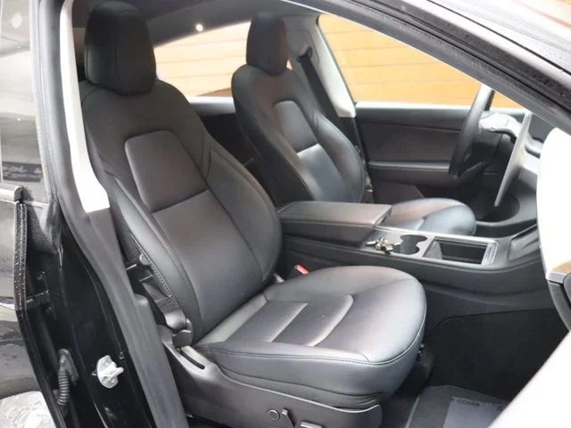 SEMINUEVOS TESLA Model Y a Estados en autogozo
