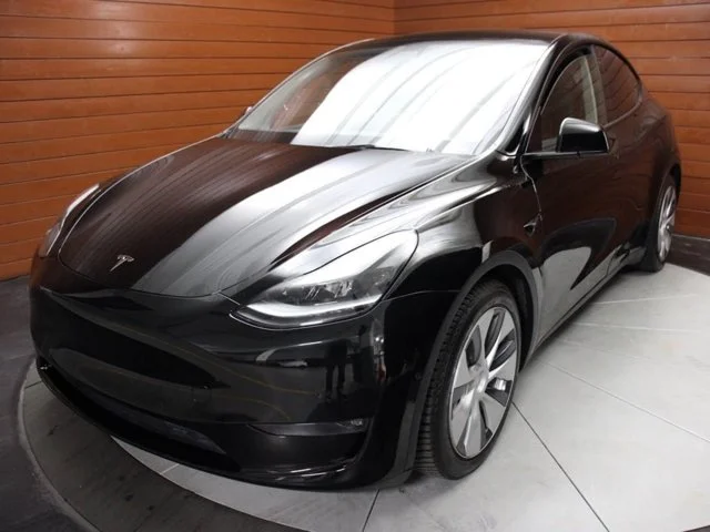SEMINUEVOS TESLA Model Y a Estados en autogozo