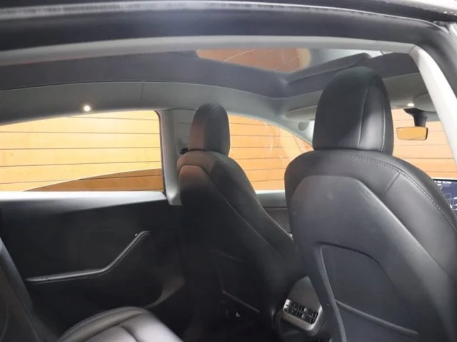 SEMINUEVOS TESLA Model Y a Estados en autogozo