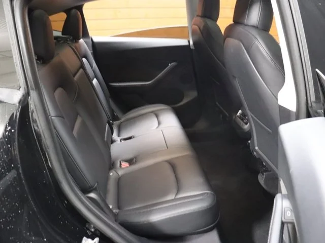 SEMINUEVOS TESLA Model Y a Estados en autogozo