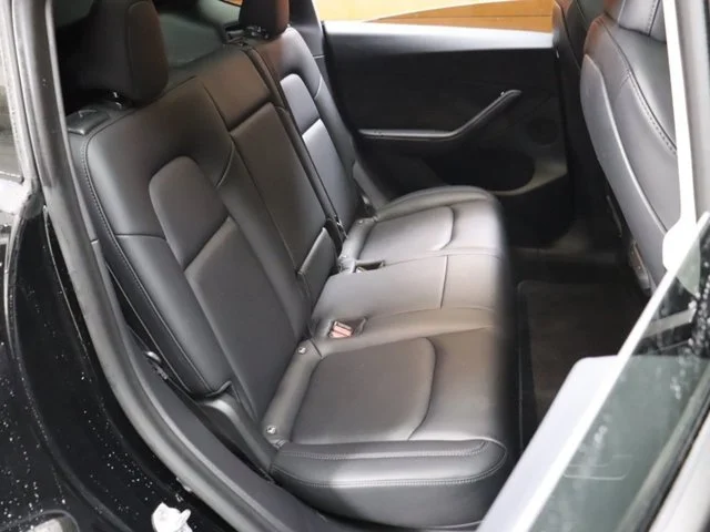 SEMINUEVOS TESLA Model Y a Estados en autogozo