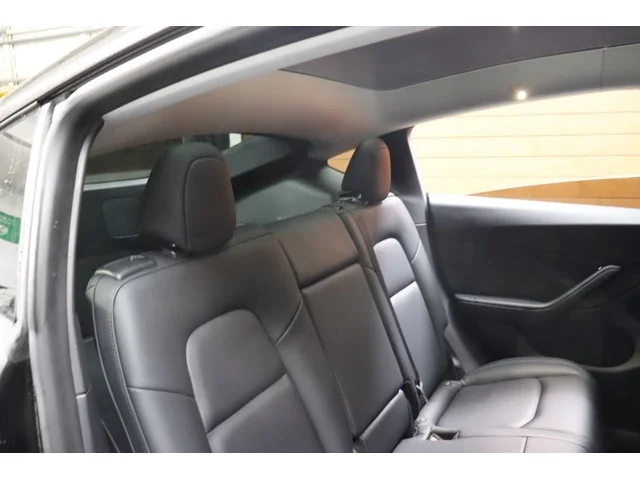 SEMINUEVOS TESLA Model Y a Estados en autogozo