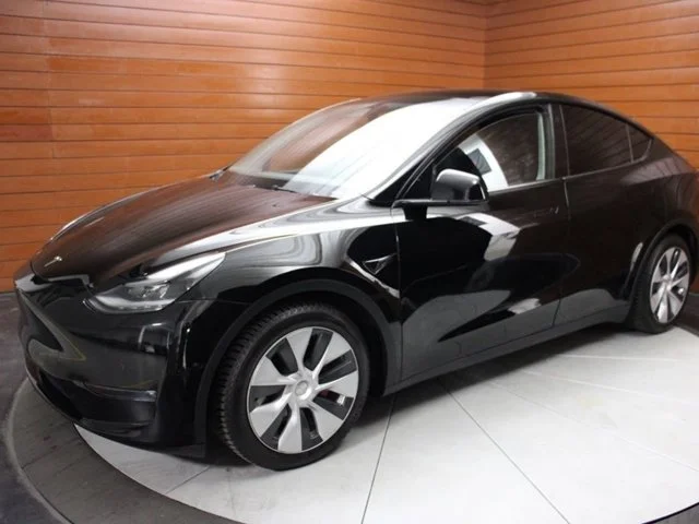 SEMINUEVOS TESLA Model Y a Estados en autogozo