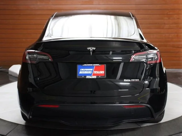 SEMINUEVOS TESLA Model Y a Estados en autogozo