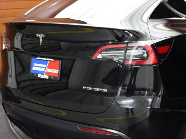 SEMINUEVOS TESLA Model Y a Estados en autogozo