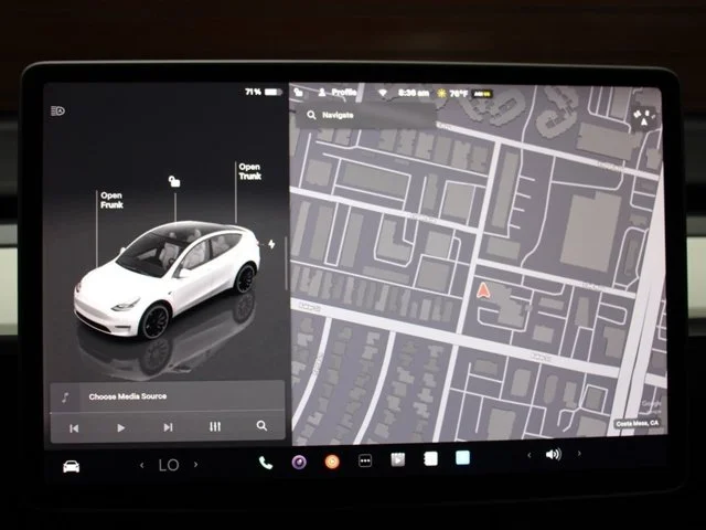 SEMINUEVOS TESLA Model Y a Estados en autogozo