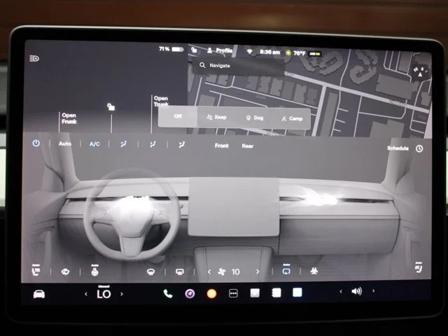 SEMINUEVOS TESLA Model Y a Estados en autogozo