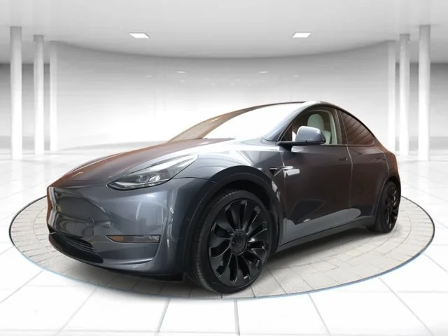 SEMINUEVOS TESLA Model Y a Estados en autogozo