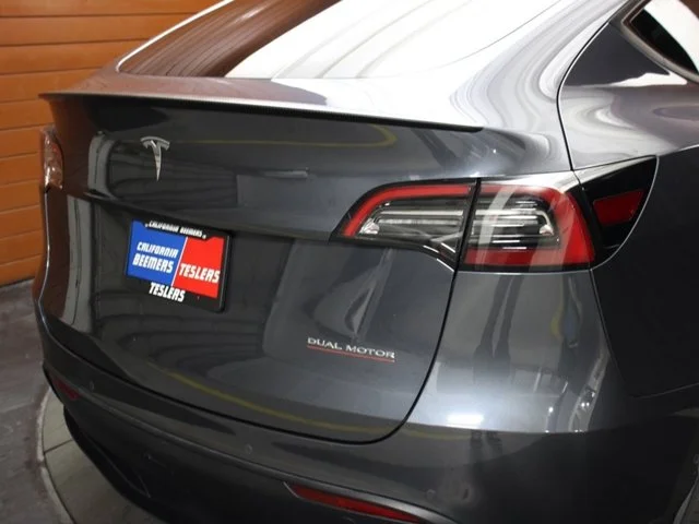 SEMINUEVOS TESLA Model Y a Estados en autogozo