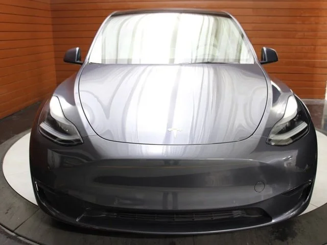 SEMINUEVOS TESLA Model Y a Estados en autogozo