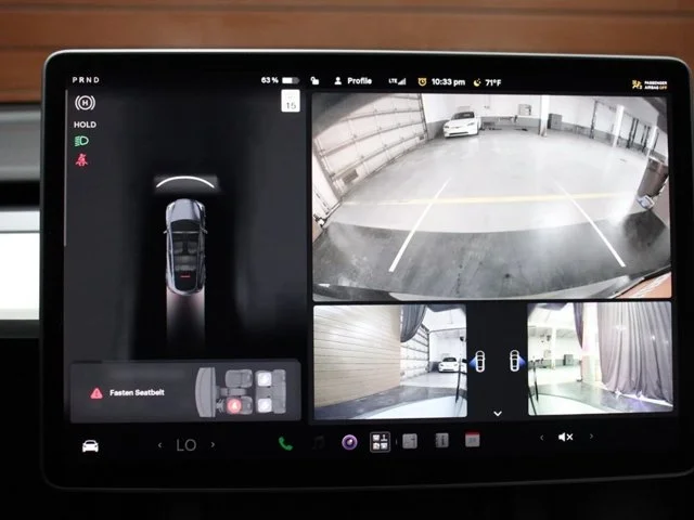 SEMINUEVOS TESLA Model Y a Estados en autogozo