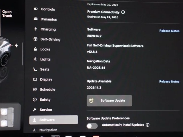 SEMINUEVOS TESLA Model Y a Estados en autogozo
