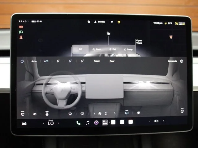 SEMINUEVOS TESLA Model Y a Estados en autogozo