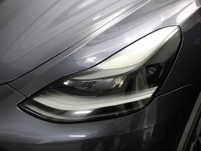 SEMINUEVOS TESLA Model Y a Estados en autogozo