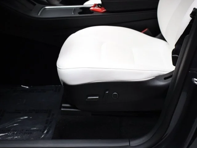 SEMINUEVOS TESLA Model Y a Estados en autogozo