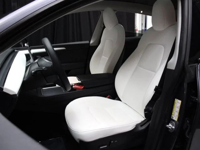 SEMINUEVOS TESLA Model Y a Estados en autogozo