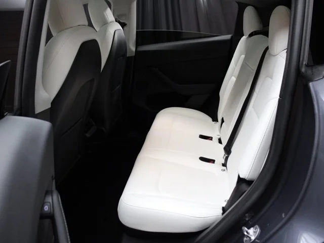 SEMINUEVOS TESLA Model Y a Estados en autogozo