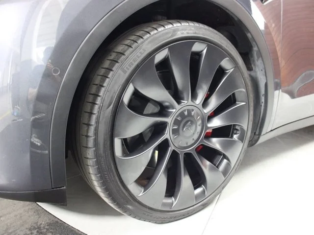 SEMINUEVOS TESLA Model Y a Estados en autogozo