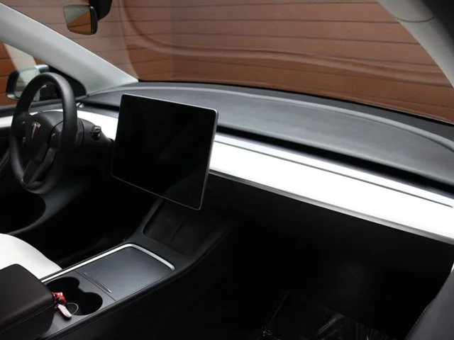 SEMINUEVOS TESLA Model Y a Estados en autogozo