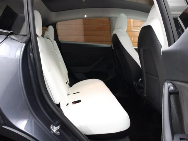 SEMINUEVOS TESLA Model Y a Estados en autogozo
