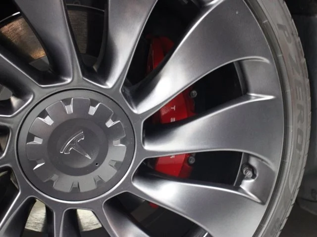 SEMINUEVOS TESLA Model Y a Estados en autogozo