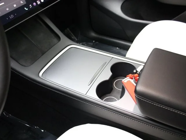 SEMINUEVOS TESLA Model Y a Estados en autogozo