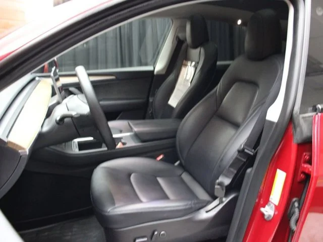 SEMINUEVOS TESLA Model Y a Estados en autogozo