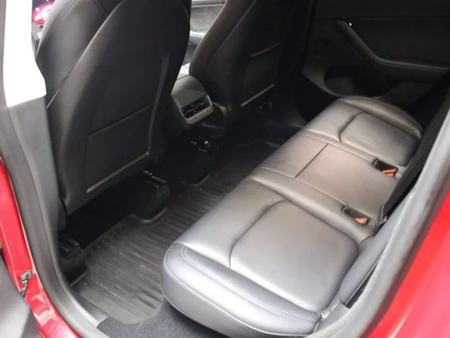 SEMINUEVOS TESLA Model Y a Estados en autogozo