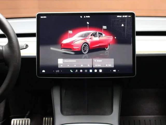 SEMINUEVOS TESLA Model Y a Estados en autogozo
