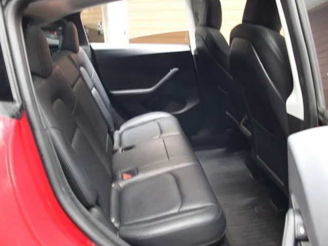 SEMINUEVOS TESLA Model Y a Estados en autogozo
