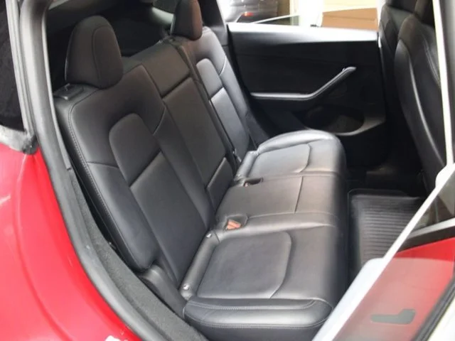 SEMINUEVOS TESLA Model Y a Estados en autogozo