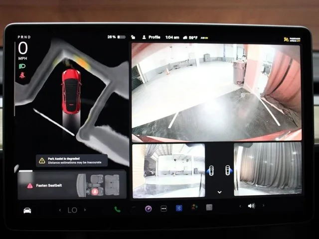 SEMINUEVOS TESLA Model Y a Estados en autogozo