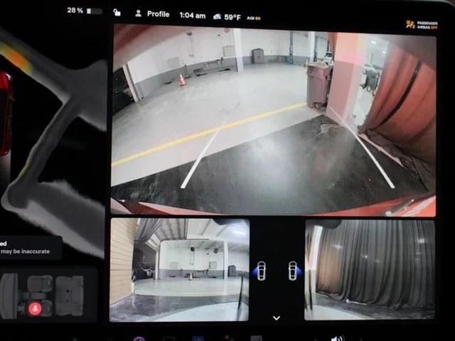 SEMINUEVOS TESLA Model Y a Estados en autogozo