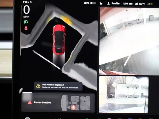 SEMINUEVOS TESLA Model Y a Estados en autogozo