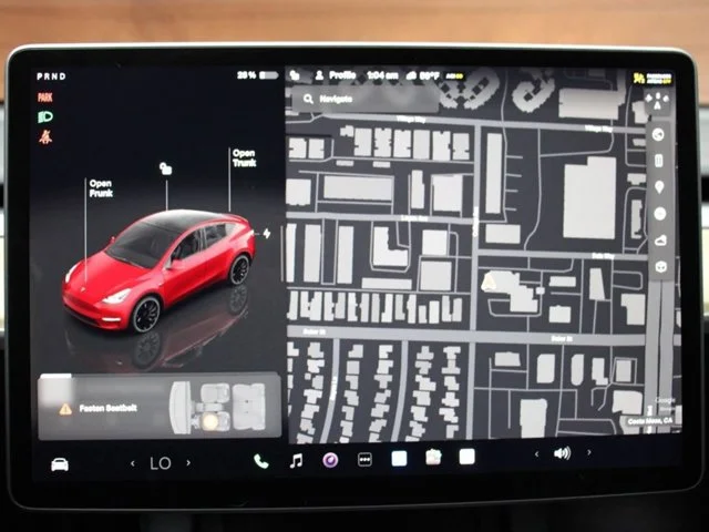 SEMINUEVOS TESLA Model Y a Estados en autogozo