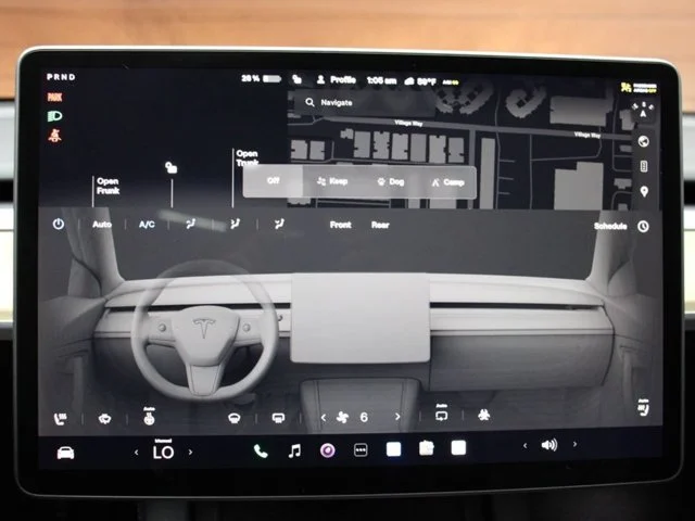 SEMINUEVOS TESLA Model Y a Estados en autogozo