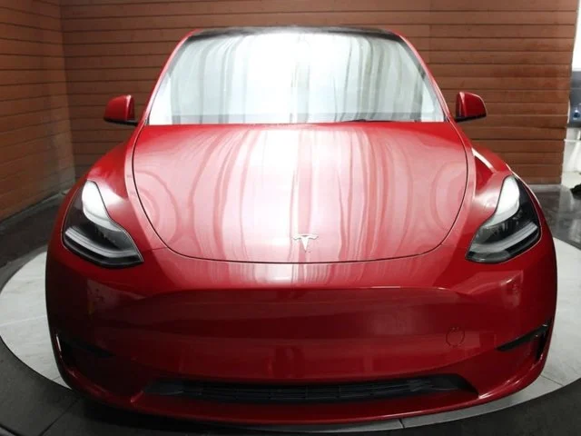 SEMINUEVOS TESLA Model Y a Estados en autogozo