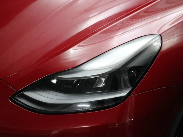 SEMINUEVOS TESLA Model Y a Estados en autogozo