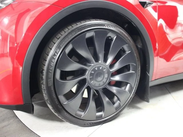 SEMINUEVOS TESLA Model Y a Estados en autogozo