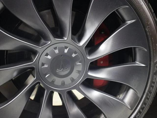 SEMINUEVOS TESLA Model Y a Estados en autogozo