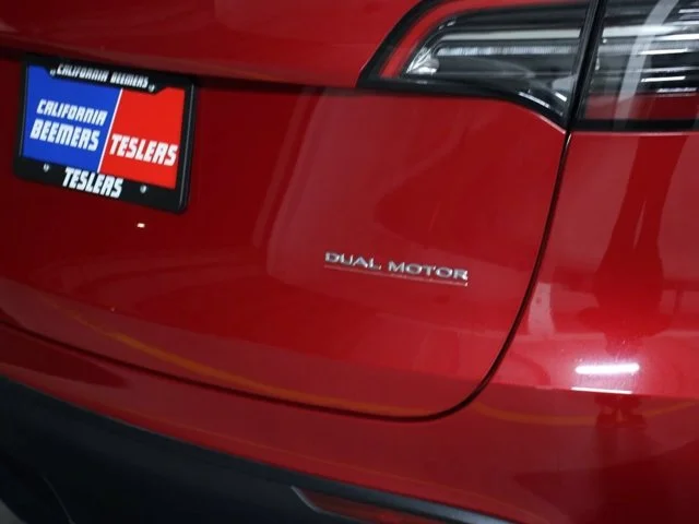 SEMINUEVOS TESLA Model Y a Estados en autogozo